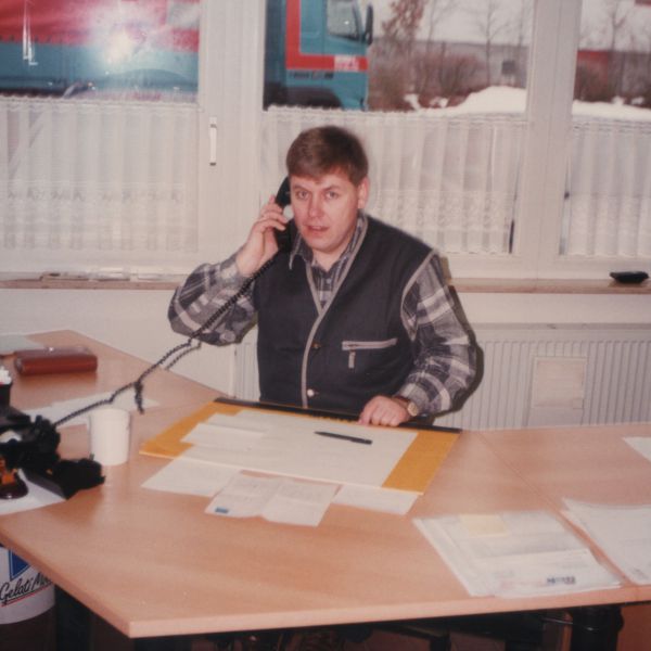 zarejestrowanie firmy PPHU GETH